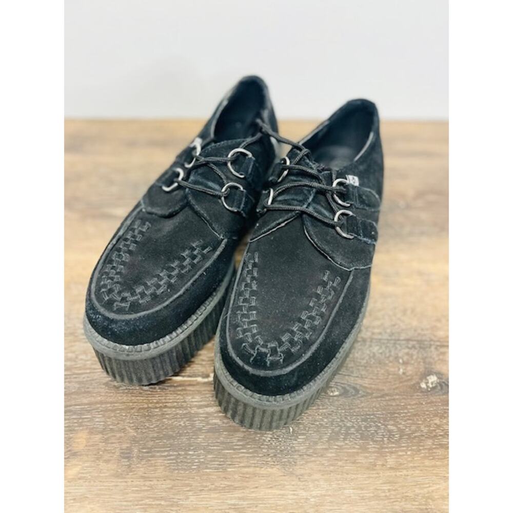 Tuk mondo creepers - Picture 2 of 3
